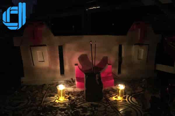 tại sao lựa chọn d2media để tổ chức halloween tại Đà Nẵng